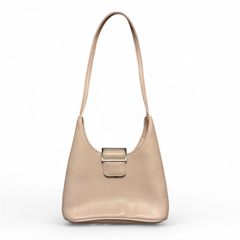 Urban Outfitters Light Pink Shoulder Bag